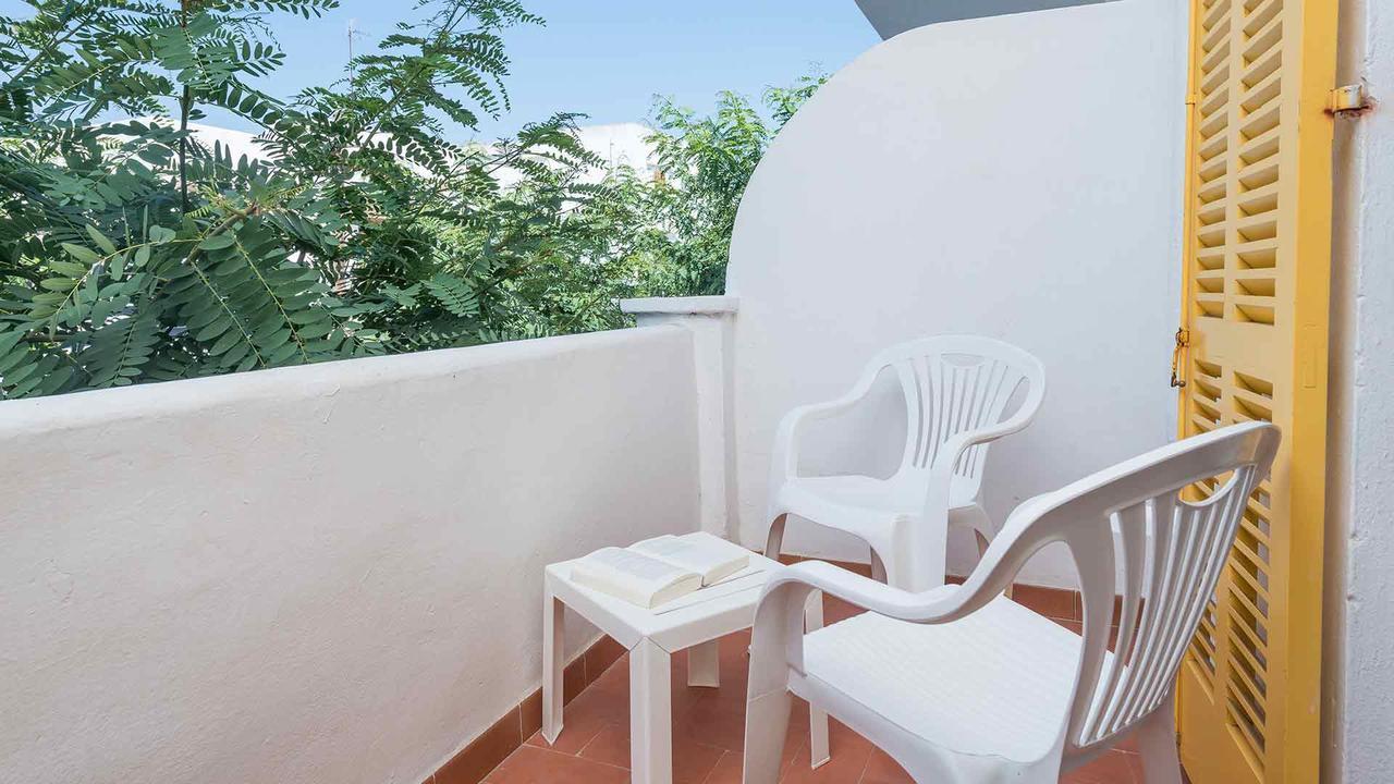 Hostal San Francisco Cala d'Or  Exterior photo