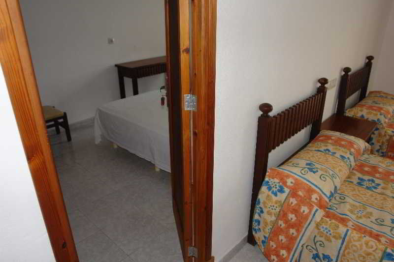 Hostal San Francisco Cala d'Or  Exterior photo